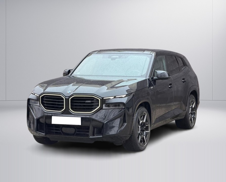 BMW XM 50e - foto 6