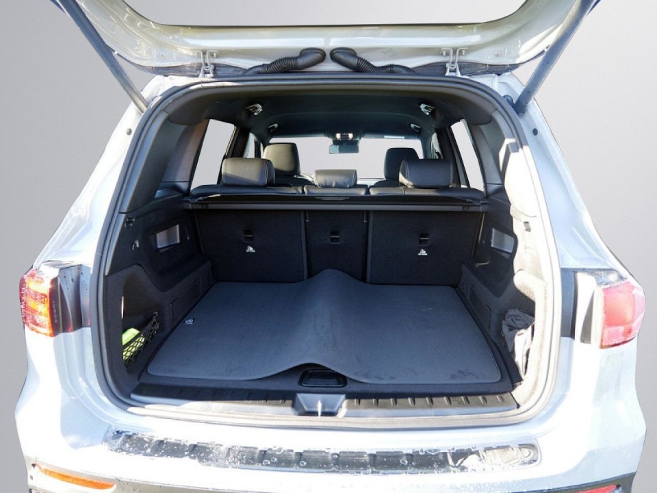 Mercedes-Benz GLB 200d - foto 23