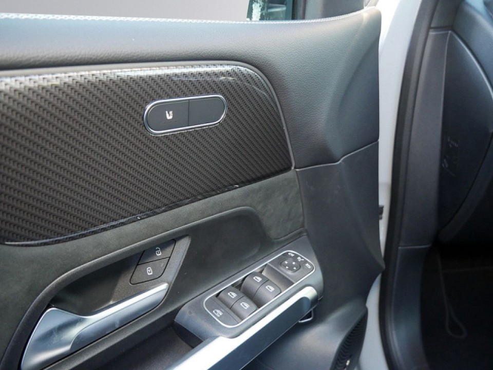 Mercedes-Benz GLB 200d - foto 21