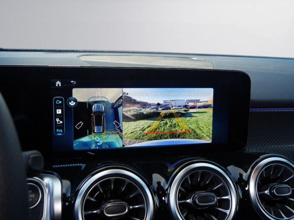 Mercedes-Benz GLB 200d - foto 18