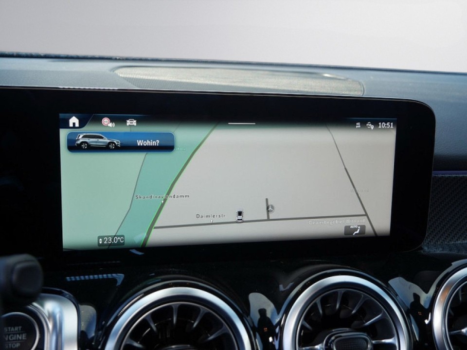 Mercedes-Benz GLB 200d - foto 19