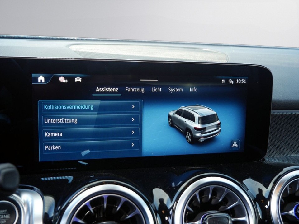 Mercedes-Benz GLB 200d - foto 17