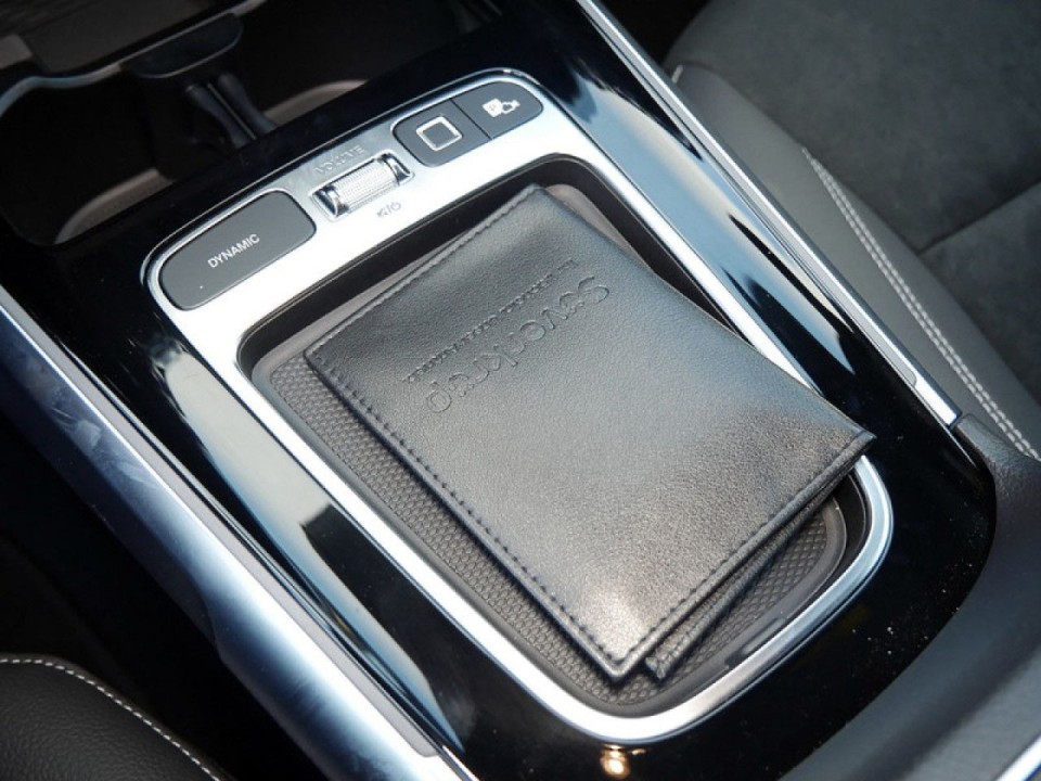 Mercedes-Benz GLB 200d - foto 15