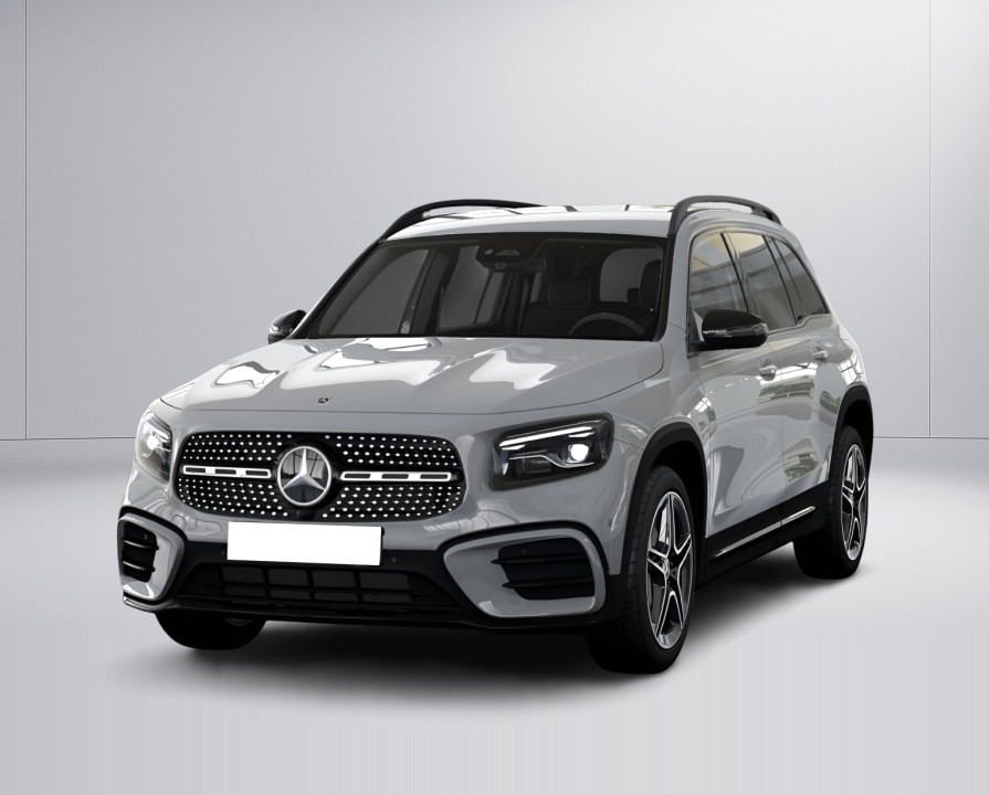 Mercedes-Benz GLB 200d (5)