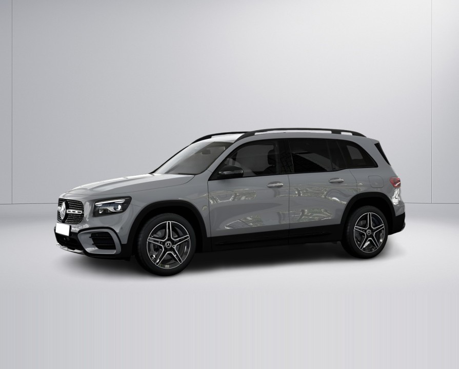 Mercedes-Benz GLB 200d - foto 7