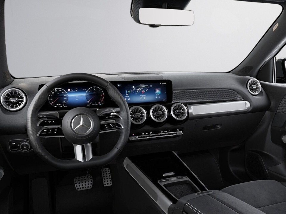 Mercedes-Benz GLB 200d - foto 12