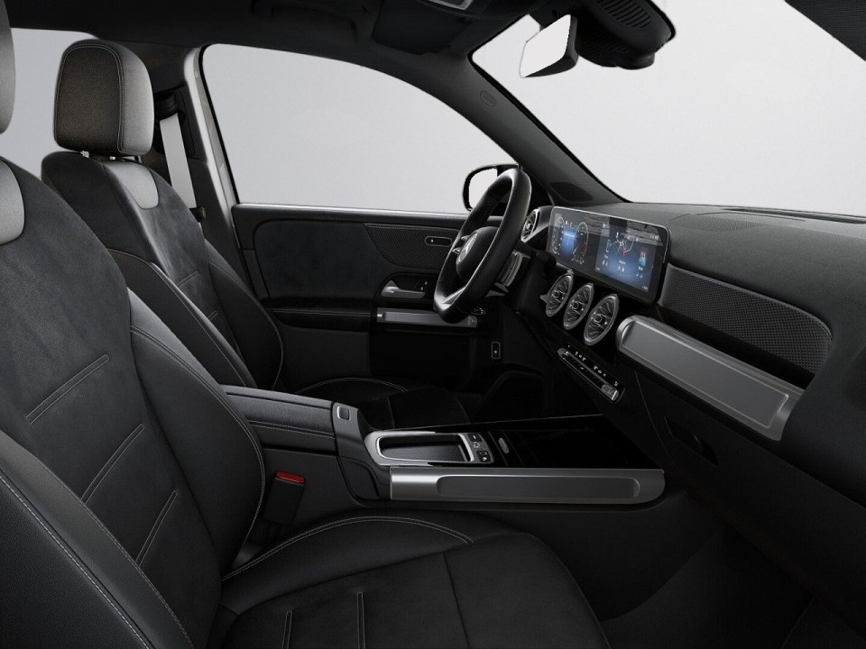 Mercedes-Benz GLB 200d - foto 13