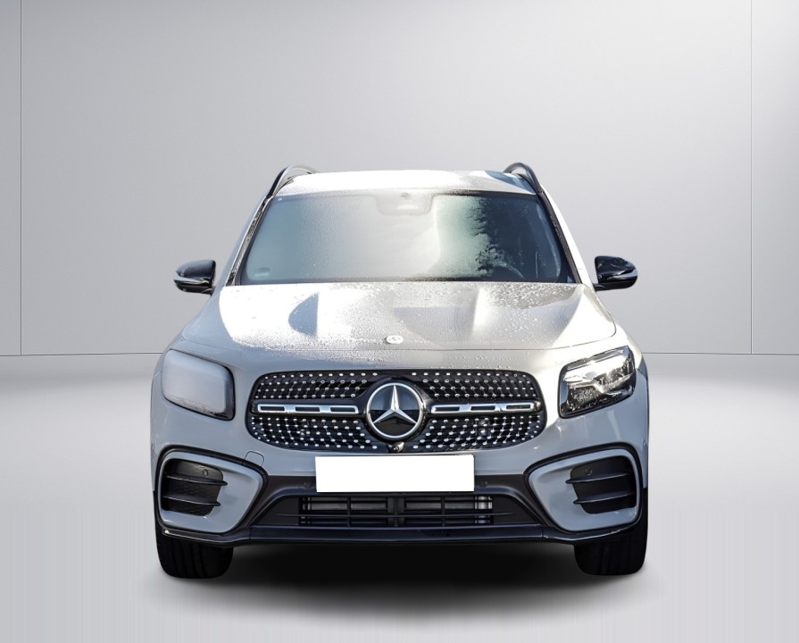 Mercedes-Benz GLB 200d (2)