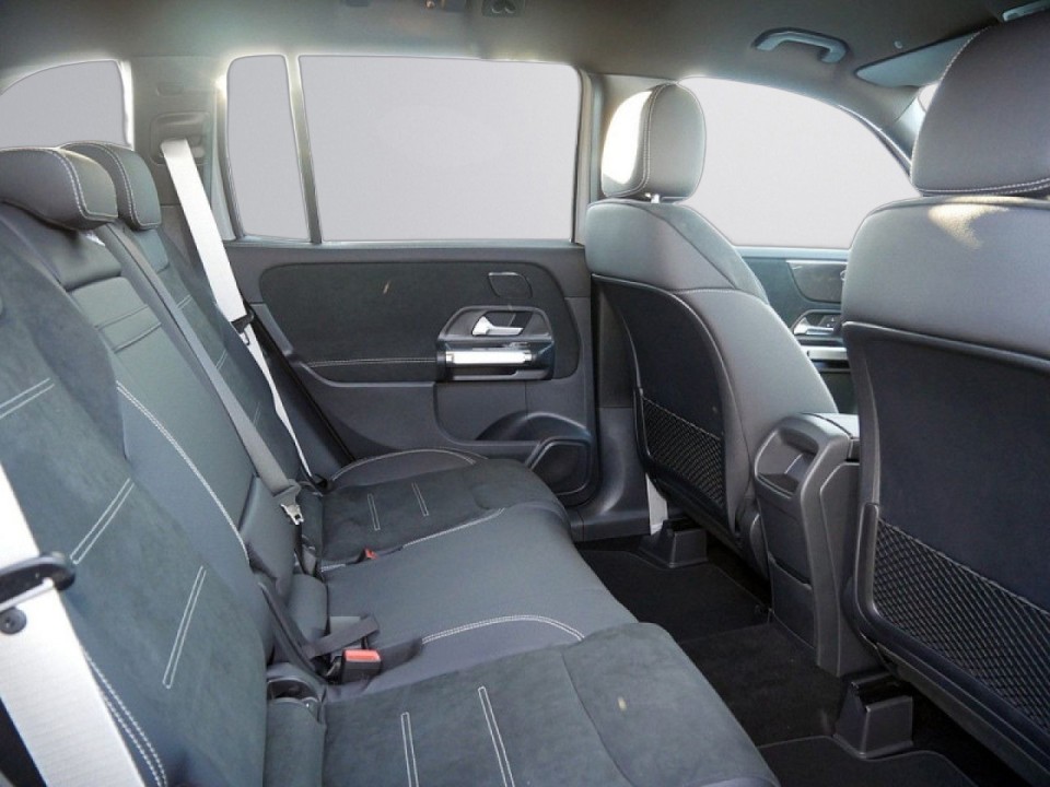 Mercedes-Benz GLB 200d - foto 20