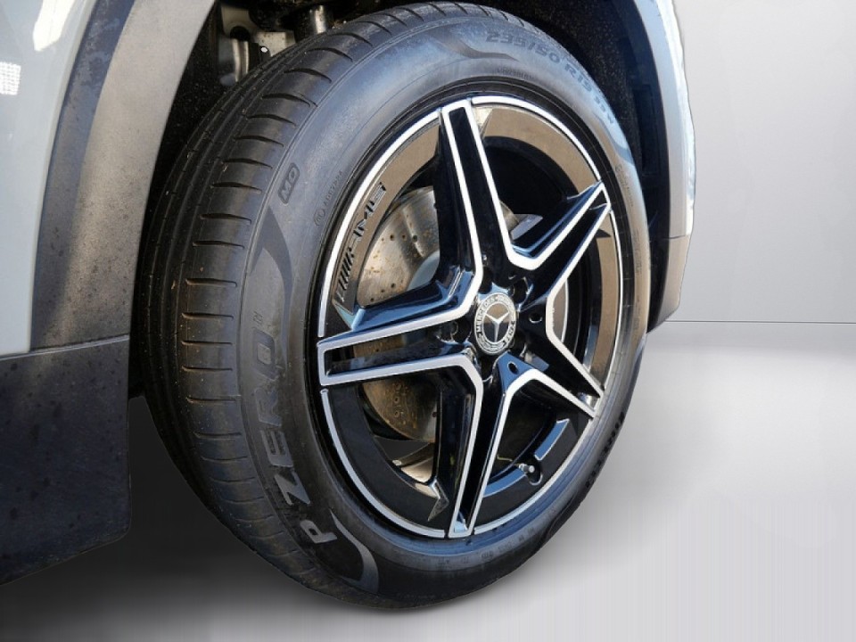 Mercedes-Benz GLB 200d - foto 25