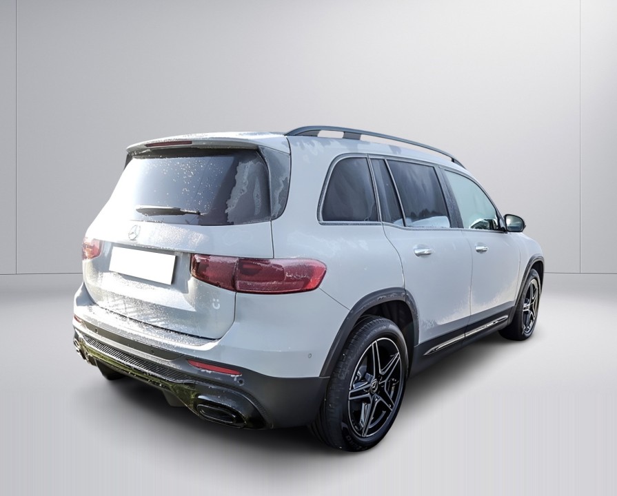 Mercedes-Benz GLB 200d (3)