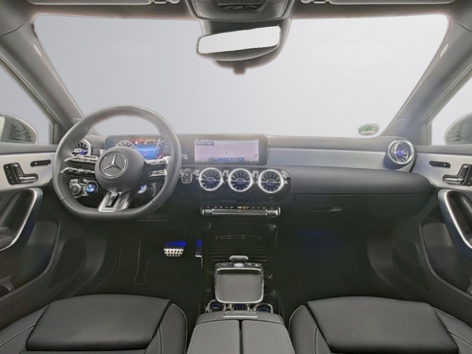 Mercedes-Benz A 35 AMG 4MATIC - foto 6