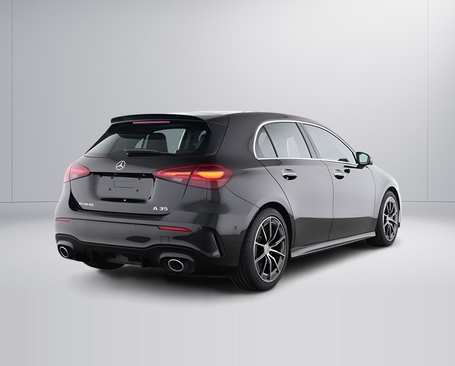 Mercedes-Benz A 35 AMG 4MATIC (2)