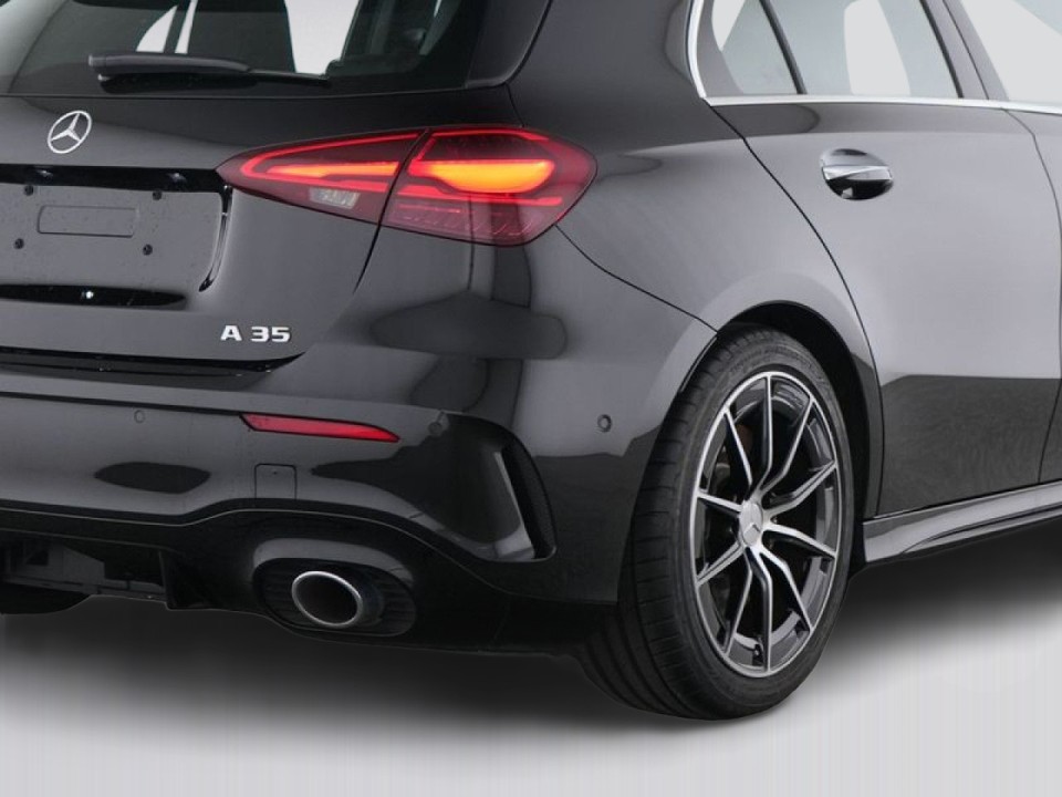 Mercedes-Benz A 35 AMG 4MATIC - foto 12