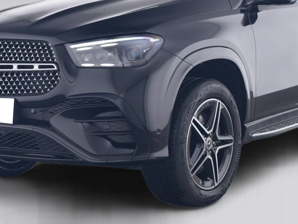 Mercedes-Benz GLE 300d 4MATIC AMG Line - foto 13