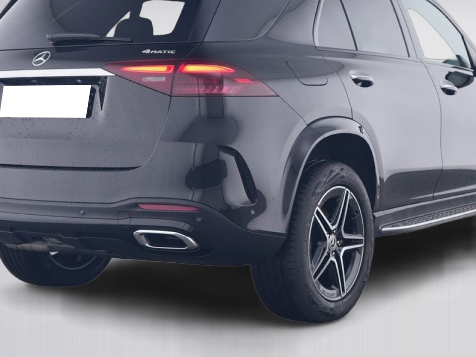 Mercedes-Benz GLE 300d 4MATIC AMG Line - foto 14