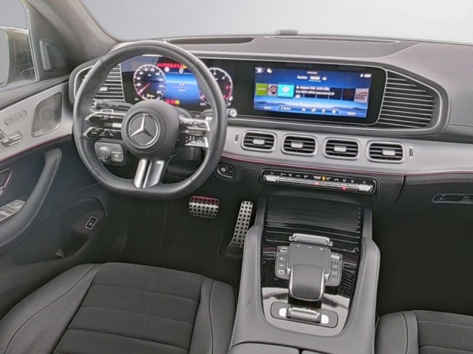 Mercedes-Benz GLE 300d 4MATIC AMG Line - foto 6