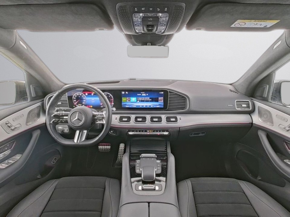 Mercedes-Benz GLE 300d 4MATIC AMG Line - foto 7