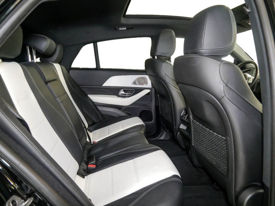 Mercedes-Benz GLE Coupé 350d 4MATIC AMG Line (5)