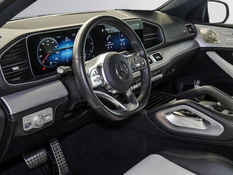 Mercedes-Benz GLE Coupé 350d 4MATIC AMG Line (3)