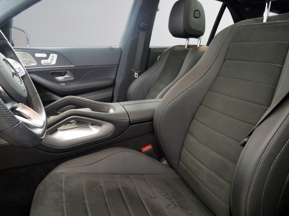 Mercedes-Benz GLE 400d 4MATIC AMG Line - foto 10