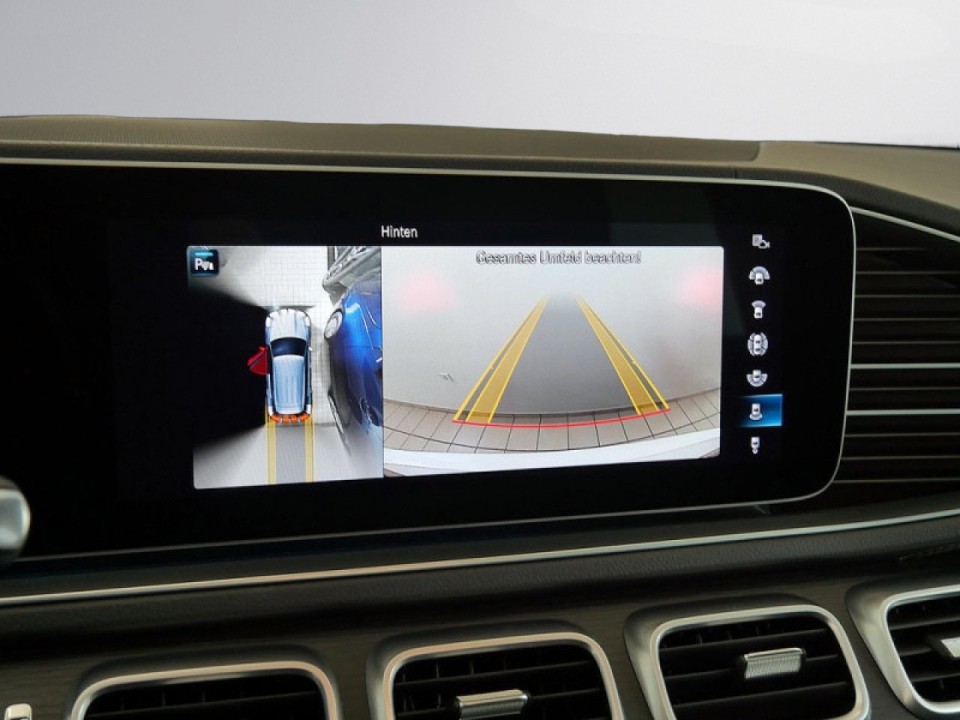 Mercedes-Benz GLE 400d 4MATIC AMG Line - foto 16