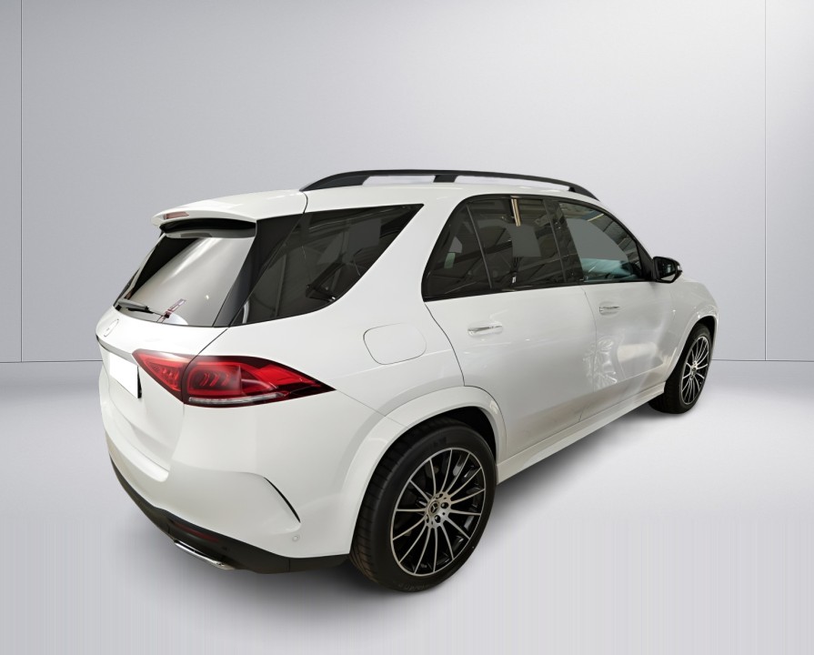 Mercedes-Benz GLE 400d 4MATIC AMG Line (3)