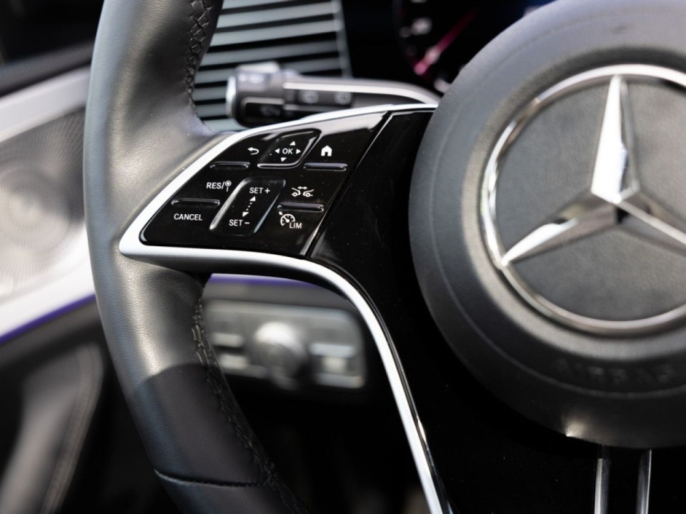 Mercedes-Benz GLE 350de 4MATIC AMG Line - foto 7