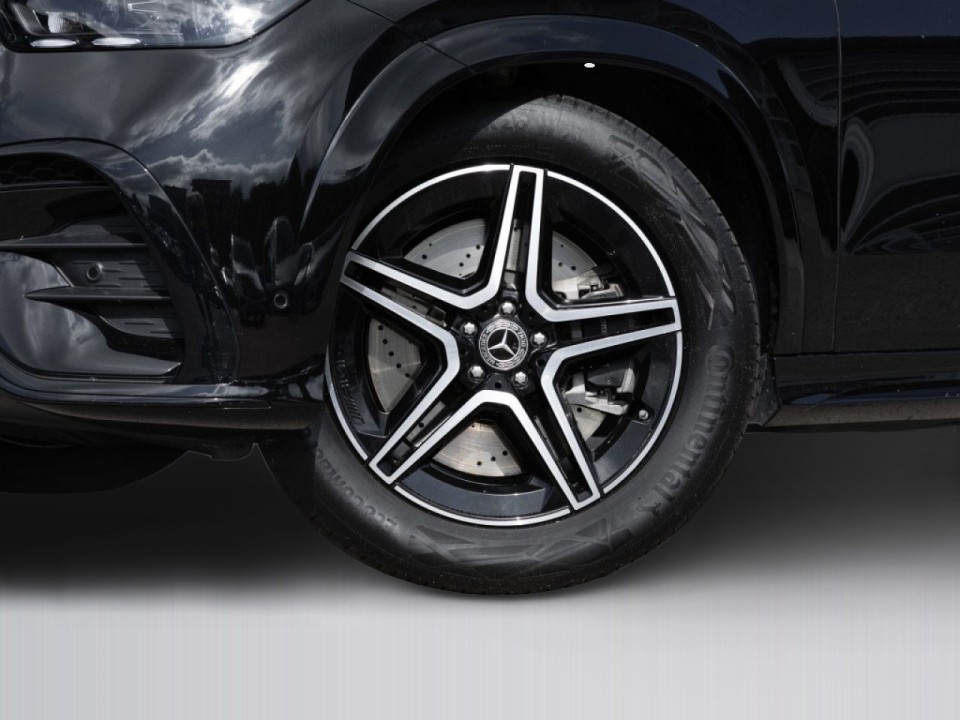 Mercedes-Benz GLE 350de 4MATIC AMG Line - foto 19
