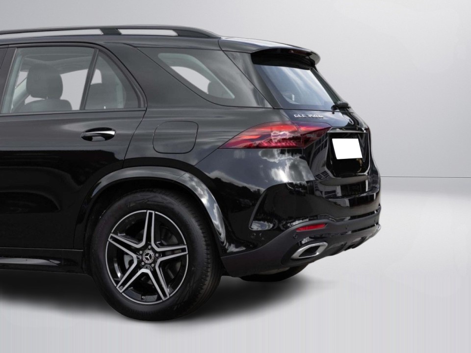 Mercedes-Benz GLE 350de 4MATIC AMG Line - foto 18