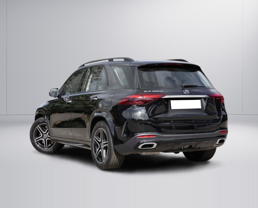 Mercedes-Benz GLE 350de 4MATIC AMG Line (2)