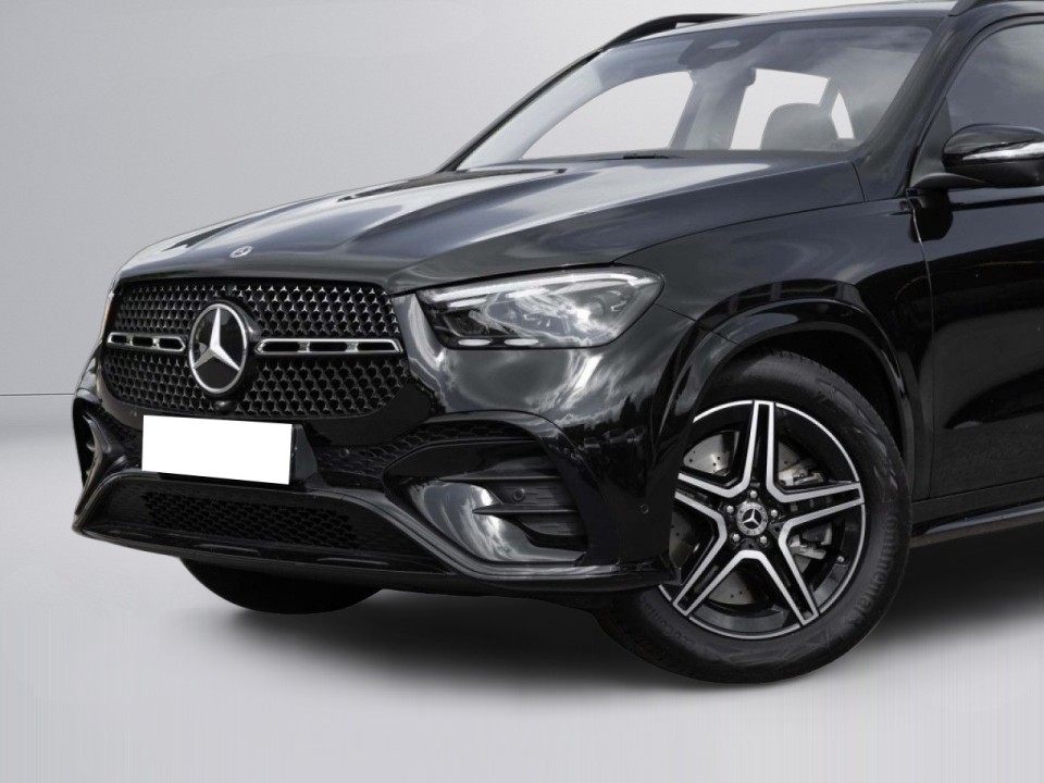 Mercedes-Benz GLE 350de 4MATIC AMG Line - foto 17