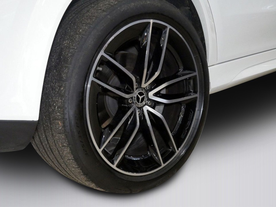 Mercedes-Benz GLE 400e 4MATIC AMG Line - foto 24