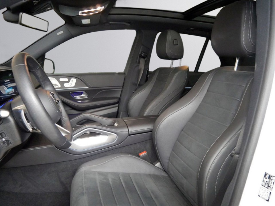 Mercedes-Benz GLE 400e 4MATIC AMG Line - foto 11