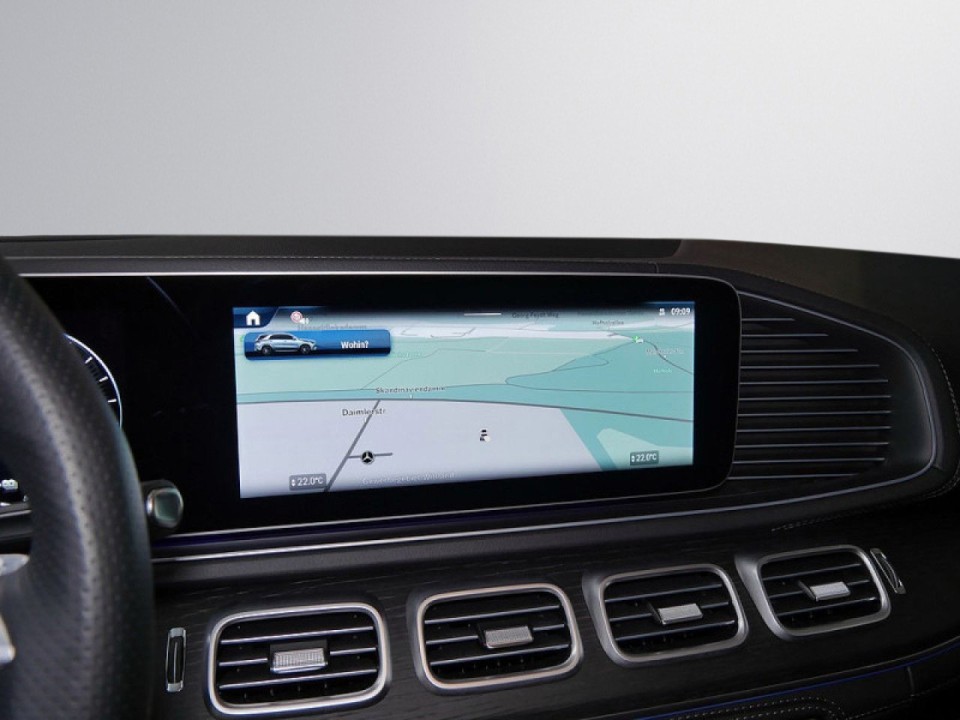 Mercedes-Benz GLE 400e 4MATIC AMG Line - foto 16