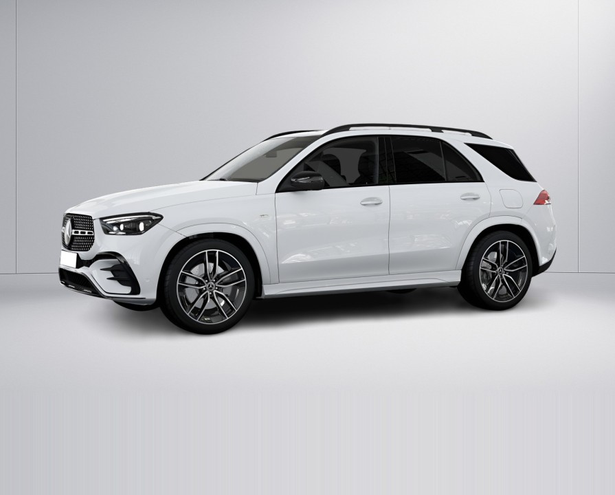 Mercedes-Benz GLE 400e 4MATIC AMG Line - foto 6