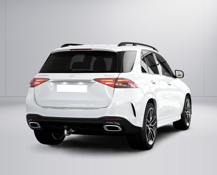 Mercedes-Benz GLE 400e 4MATIC AMG Line (5)