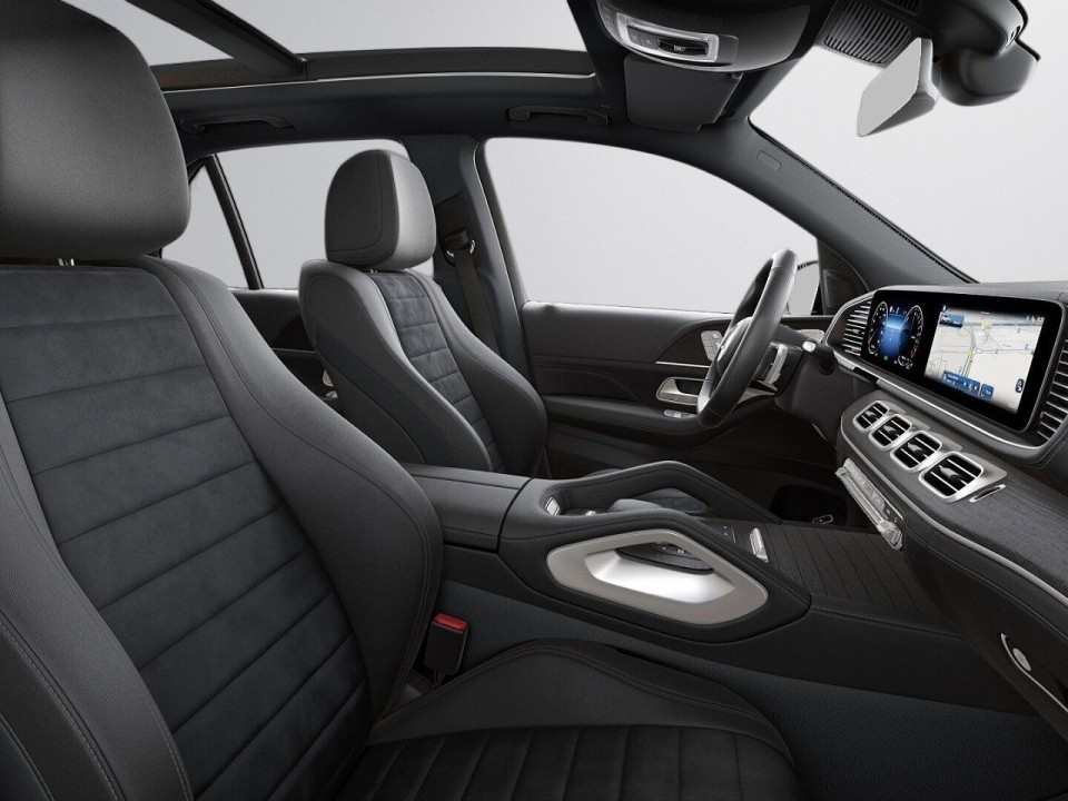 Mercedes-Benz GLE 400e 4MATIC AMG Line - foto 13