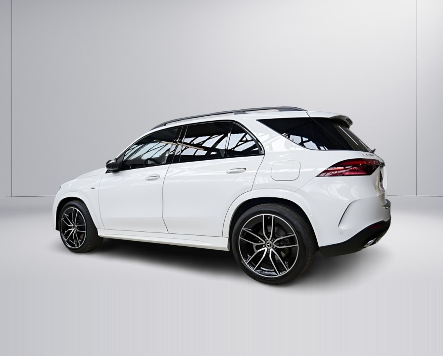 Mercedes-Benz GLE 400e 4MATIC AMG Line (3)