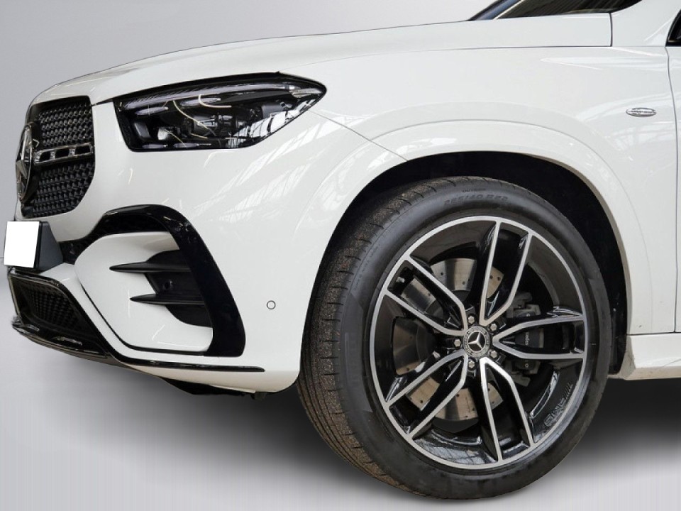 Mercedes-Benz GLE 400e 4MATIC AMG Line - foto 23