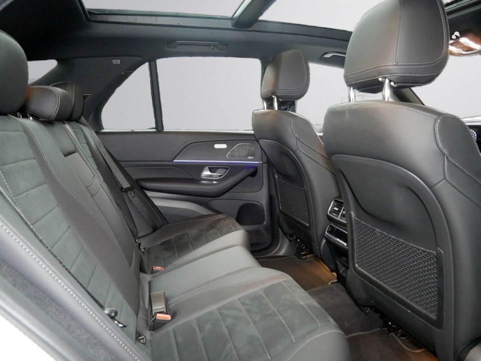 Mercedes-Benz GLE 400e 4MATIC AMG Line - foto 17