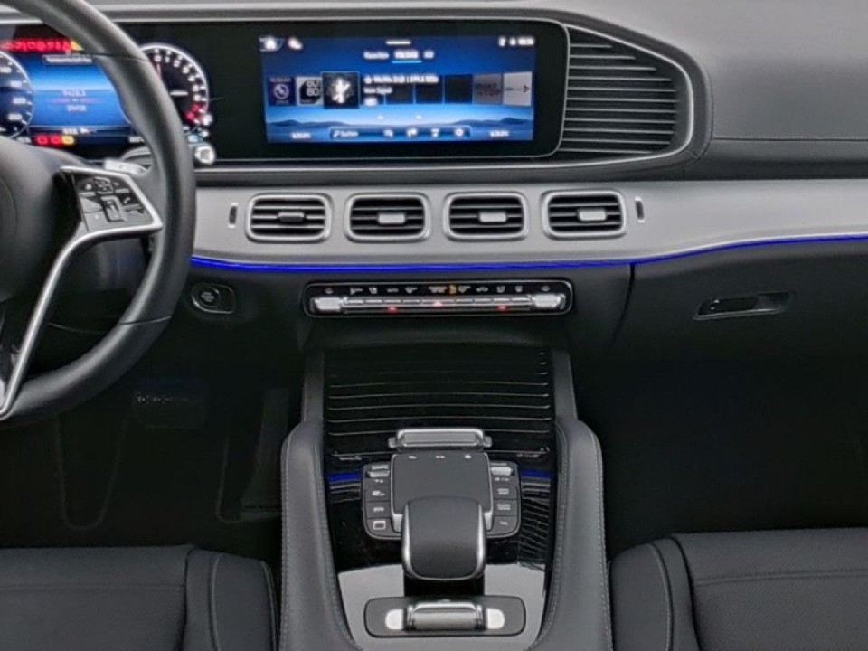 Mercedes-Benz GLE Coupé 400e 4MATIC AMG Line - foto 10