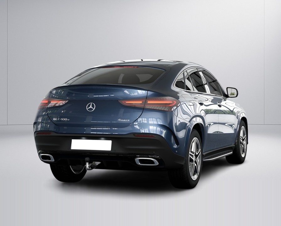 Mercedes-Benz GLE Coupé 400e 4MATIC AMG Line (4)