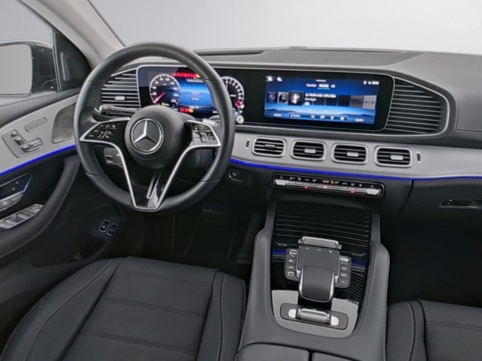 Mercedes-Benz GLE Coupé 400e 4MATIC AMG Line - foto 6
