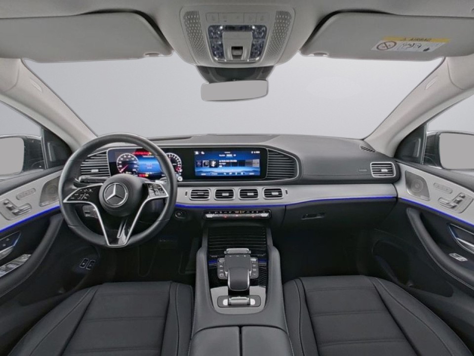 Mercedes-Benz GLE Coupé 400e 4MATIC AMG Line - foto 7