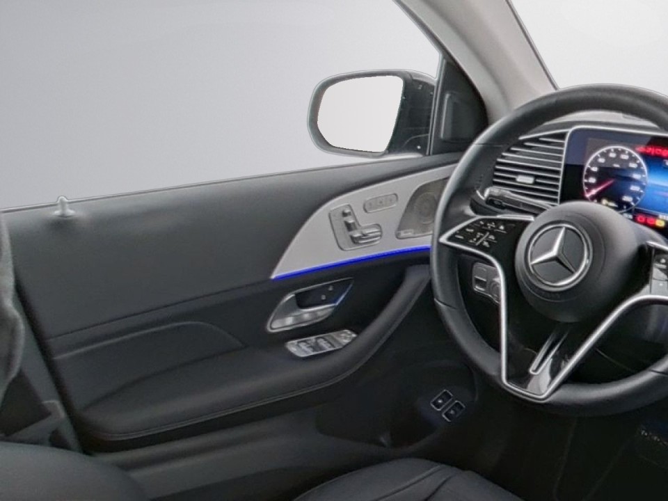 Mercedes-Benz GLE Coupé 400e 4MATIC AMG Line - foto 11