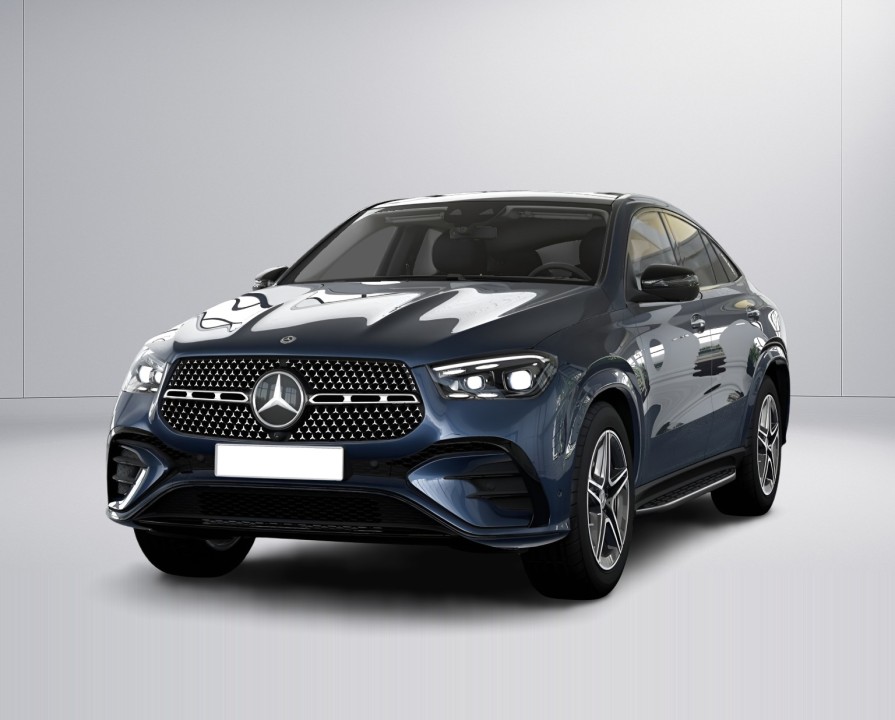 Mercedes-Benz GLE Coupé 400e 4MATIC AMG Line (3)