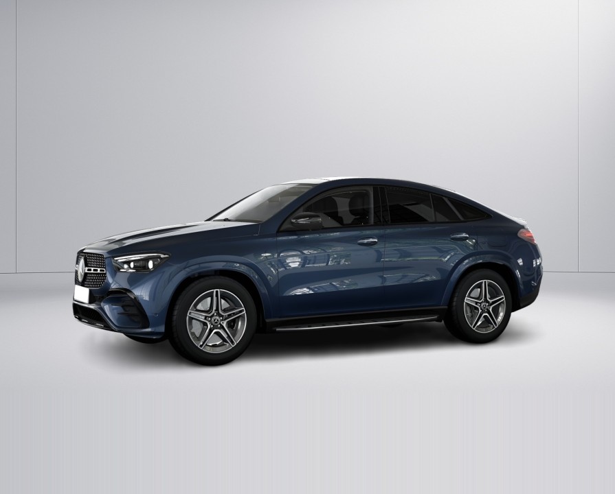 Mercedes-Benz GLE Coupé 400e 4MATIC AMG Line (5)