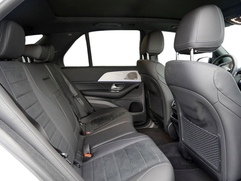 Mercedes-Benz GLE 350de 4MATIC AMG Line (5)