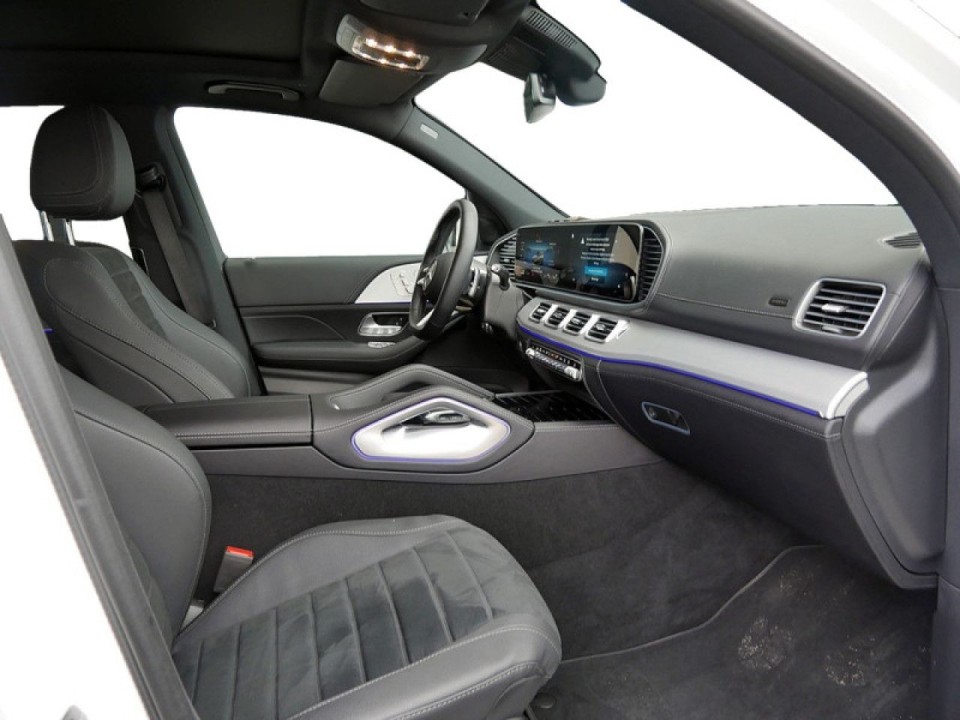 Mercedes-Benz GLE 350de 4MATIC AMG Line (4)